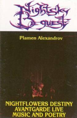 Nightsky Bequest : Nightflowers Destiny